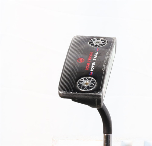 Odyssey Stroke Lab Triple Track Double Wide 35