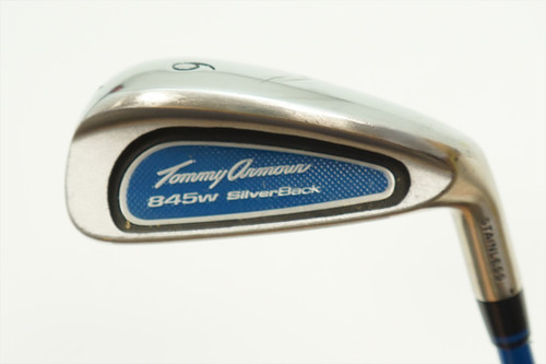 tommy armour silverback