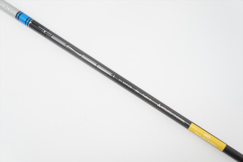 Mitsubishi Tensei AV Raw Blue 60g Regular 44.75