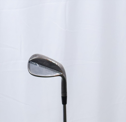 Titleist - VOKEY SM8 50°54°58°ジェットブラック pino Titleist Vokey SM8 Jet Black Wedge (B-62544793348) | 2nd
