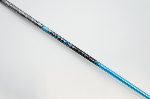 Ust Mamiya Attas6 Star 60 67g X-STIFF 41.5