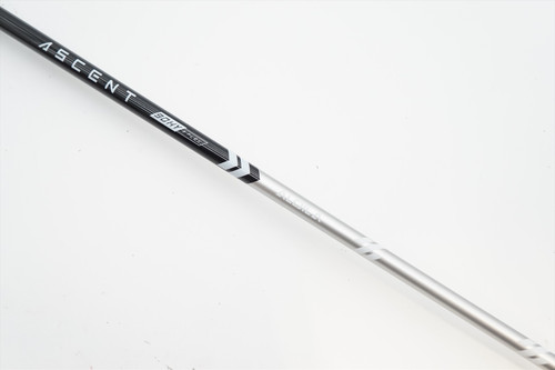Aldila Ascent Black 90 90g Stiff 38.25