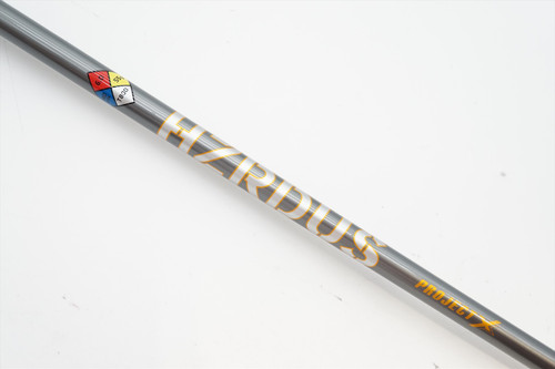 Project X Hzrdus T800 6.0 55g Stiff 44.25