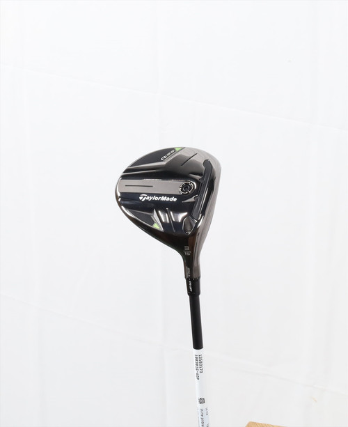 フェアウェイウッド | TaylorMade Golf | テーラーメイド ゴルフ