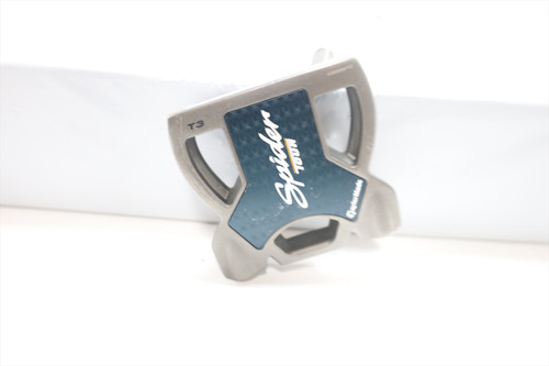 TayloMade SpiderEX 34インチ Tour Only Taylormade Black Spider 34