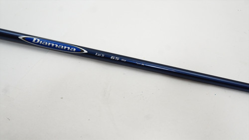 Mitsubishi Diamana Kai'Li 60 Regular 65G 41.75