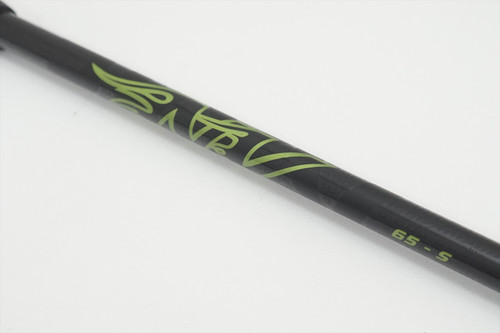 Aldila Nv 2Kxv Green 65G Stiff 44.5