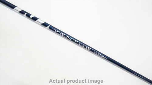 (メーカー廃番)フジクラ VENTUS BLUE 7S 5W PINGスリーブ Fujikura Ventus Blue Velocore 7-S 70g Stiff 40.75