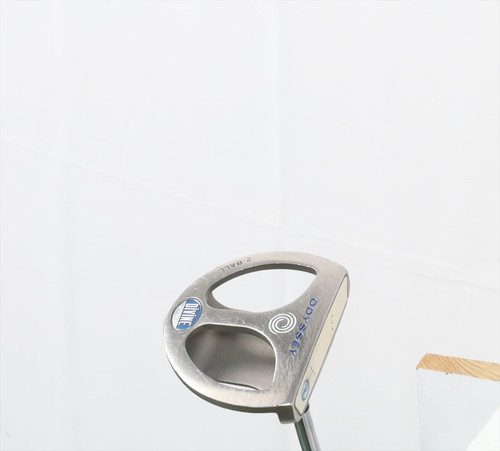 Odyssey Divine Line 2-Ball 32