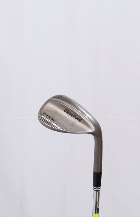 Cleveland Rtx Full Face Zipcore Tour Rack Wedge 58°-9 Kbs Tour-V