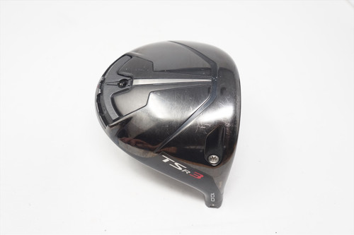 Titleist Tsr3 10* Driver Club Head Only Inv12597762 - Mikes Golf