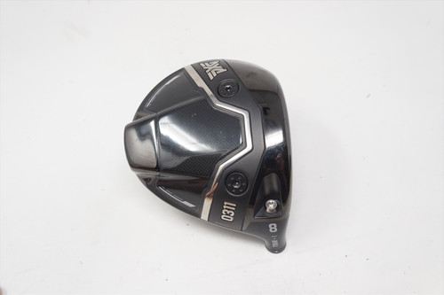 Pxg Black Ops 0311 Tour-1 8* Driver Club Head Only Inv12597327