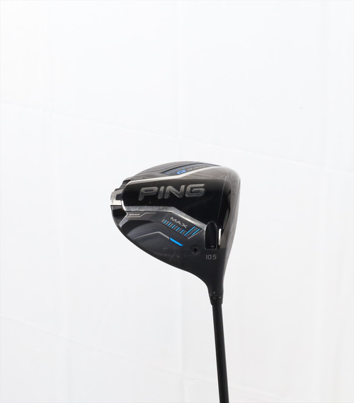 Ping G440 Max 10.5° Driver Senior Flex Ping Alta Cb Blue 50