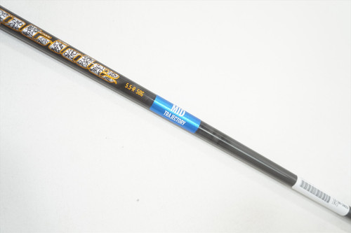 Evenflow Riptide 5.0-A 50g Driver Shaft with Callaway Adapter
