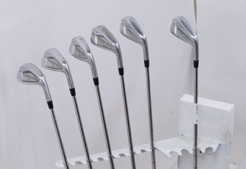 Mizuno Jpx 919 Forged Iron Set 5-Pw Extra Stiff Flex Kbs Tour 130