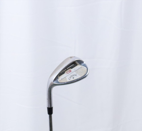 Callaway Mack Daddy Cb Wedge 56°-10 Wedge Kbs Stl 1238675