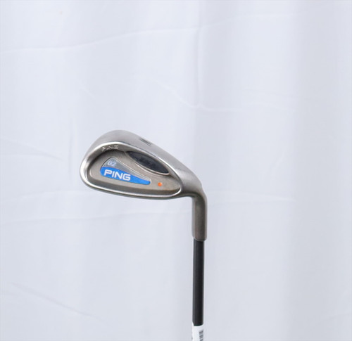 Ping G2 Sand Wedge SW White Dot 3* Up TFC 100 graphite régulier homme