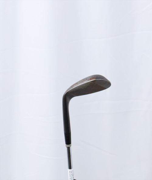 Fer Cleveland 588 Black Melonite 57° - Rigide Steel - Occasion Bon état