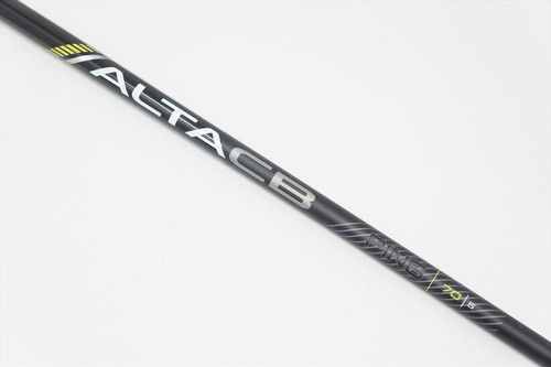 美品PING ALTA CB シャフト S LH Ping Alta CB Black 70-S Stiff 39.5