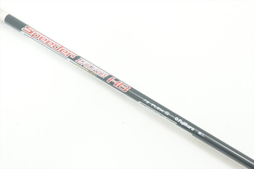 Fujikura Speeder Evolution Hb 75G Stiff 39.75