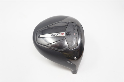 Titleist Gt3 10* Driver Club Head Only Inv12558870 - Mikes Golf Outlet