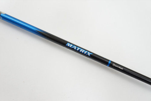Taylormade Velox T 49G Stiff 44.75