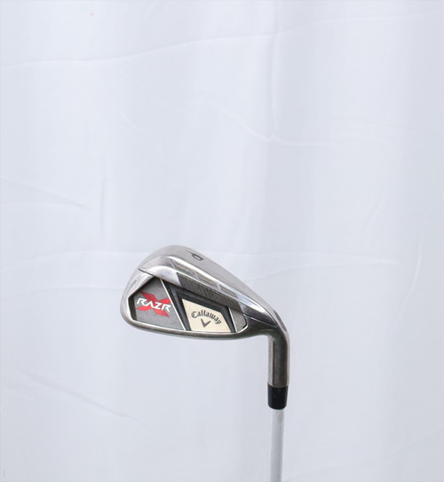 Callaway X Hot Pw Pitching Wedge Senior Flex X Hot Graphite