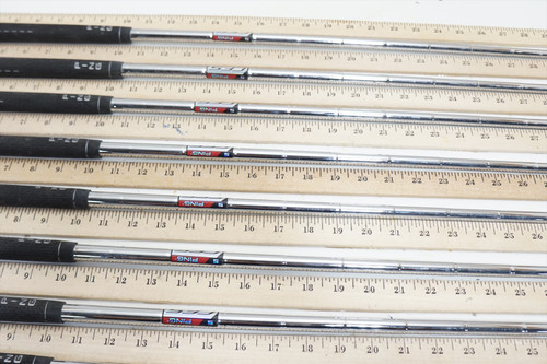 Ping Cfs Stiff Flex 34.75