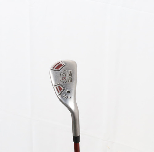 Ping G15 20° 4H Hybrid Regular Flex Ping Tfc 149H 12603879