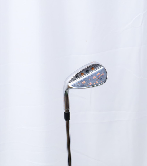 Callaway - キャロウェイ　MACK DADDY4 ウェッジ　54度 キャロウェイゴルフ MACK DADDY 4 ウェッジ クロムメッキ