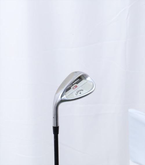 Callaway Mack Daddy Cb Wedge 56°-14 Stiff Kbs Hi-Rev G 80 307622