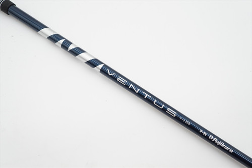 3W用VENTUS BLUS VeloCore 7S Fujikura Ventus Blue HB Velocore 7-R Regular 38