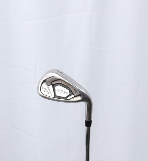 Callaway Rogue 9 Iron Stiff Flex Xp 95 Steel 1280169 Good - Mikes