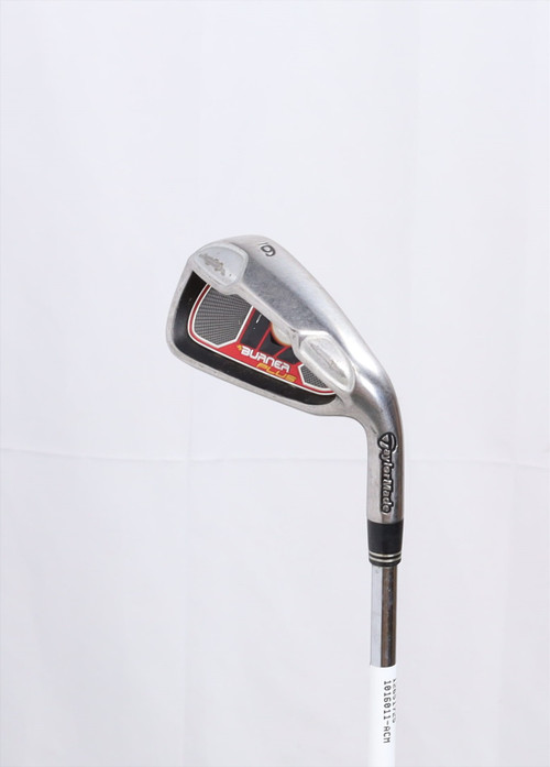 Taylormade Burner Plus 6 Iron Regular Taylormade Burner 85 Steel