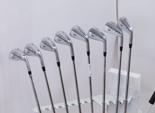 Mizuno Jpx 921 Tour Iron Set 4-Pw, Gw Extra Stiff N.S. Modus3 Tour