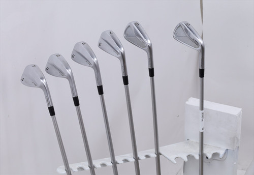 Taylormade P7Mc/P7Mb Iron Set 5-Pw Extra Stiff Kbs Tour C-Taper