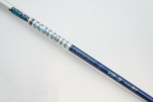 Graphite Design Tour Ad Vr 50G Regular 42 Wood Shaft Taylormade