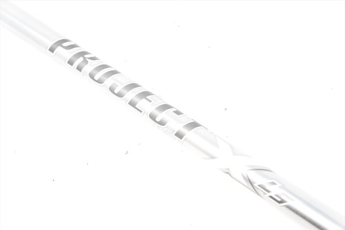 New Project X LS 6.0 Stiff 120g 37.5