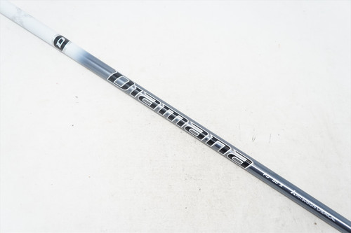 Mitsubishi ディアマナ Diamana PD 50 5S Mitsubishi Diamana PD 50-S 53g Stiff 43.5