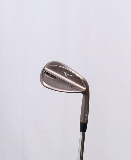Mizuno T22 Copper Wedge 56°-10 D Grind Wedge Dynamic Gold S400