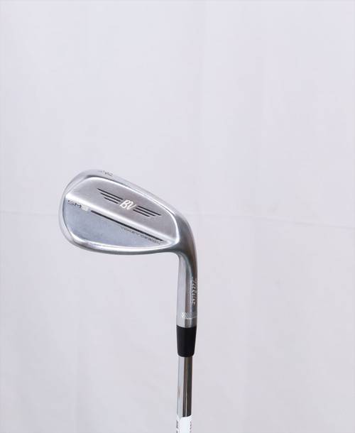 Titleist Vokey Sm9 Tour Chrome Wedge 54°-14 F-Grind Vokey Design