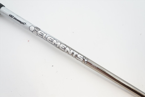 UST Mamiya DESIGNED FOR Cobra シャフト OPTM Ust Mamiya Elements Chrome 70G X-STIFF 42.25