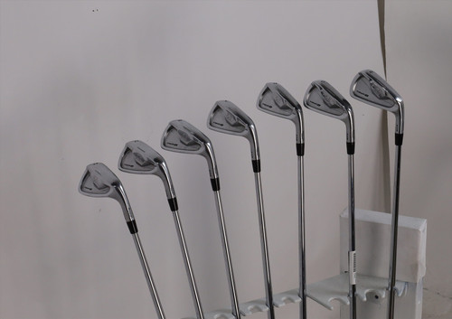 Bridgestone Tour B X-Cb Iron Set 4-Pw Extra Stiff Project X 6.5