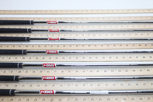 Kbs Tour Lite 105 105g Stiff 34.25