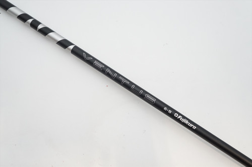 Fujikura Ventus 24 Black Velocore 6-S 42.75