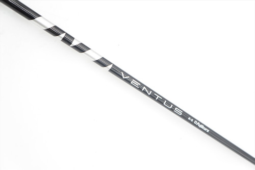 Fujikura Ventus Black Velocore 60G Stiff 43