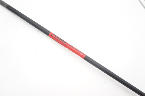 Manche Hybride Graphite KBS TOUR Prototype - 75g - Rigide - 38,5 Pouces - .370