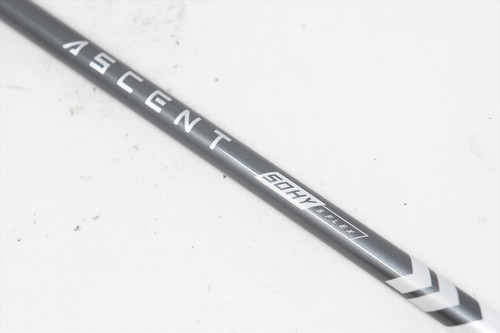 New Aldila Ascent Ultralight 50HY Stiff Flex 59g 42