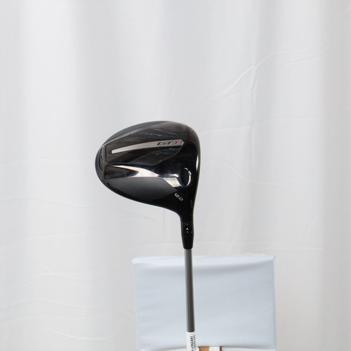 Titleist GT1 FW 純正Air Speeder 40S Titleist Gt1 12° Driver Regular Flex Fujikura Air Speeder 40