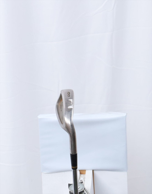 King Cobra Oversize 3 iron with Graphite A-Flex Senior